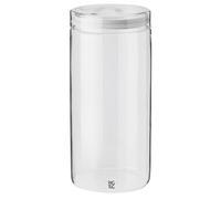 Store-It Storage Jar 1.5 L. Light Grey