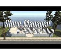 Store Manager: Cellular Edition Steam CD Key