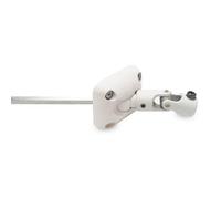 Store & Menuiserie 2.0 Box Outlet 45 Degrees - Rolling Shutter Box Slot - Offset Guide 6-Sided Joint 7 - D174NG for Rolling Shutters - Made and Quality in France