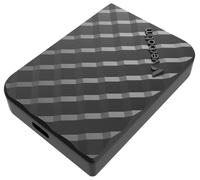 Store 'n' Go Mini Diamond SSD USB-C External Solid State Drive, 512GB - 32024