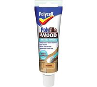 store Polyfilla for Wood General Repairs Tube Filler- 75g - Medium