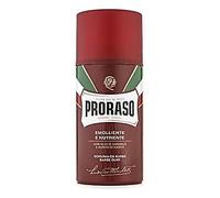 Store Studio Proraso - Shaving Foam Sandalwood 300ml (red)