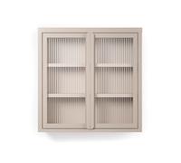 Store Wall Cabinet Mushroom