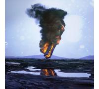 Storefront Church | As We Pass | Black | Vinyl LP