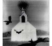 STOREFRONT CHURCH - INK & OIL [VINYL]