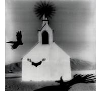 STOREFRONT CHURCH - INK & OIL [VINYL]