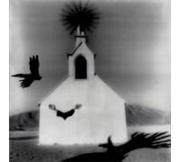 STOREFRONT CHURCH - INK OIL - Vinyl Record lp record set - J1398z