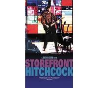 Storefront Hitchcock