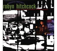 Storefront Hitchcock: Music From The Jonathan Demme Picture by Hitchcock, Robyn (2005-05-09)