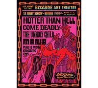 STOREFRONT THEATRE COLELCTION 2: BIZARRE ART