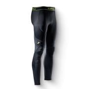 Storelli Bstbleg2bkyxl Leggings, Black, Extra Large