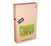 Storepak 15 Box Eco Moving Pack