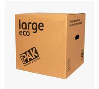 Storepak Eco Large Cardboard Glass Moving Box