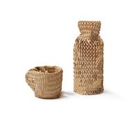 StorePAK Hexcel Expandable Paper Wrap