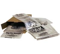 StorePAK Mattress Cover up to Kingsize - Pack of 2