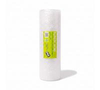 StorePAK Premium Bubble Wrap Roll 500mm x 15m (1 Pack)