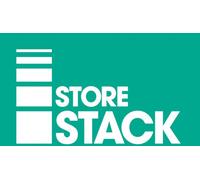 Storestack 34L Recycled Medium Box - Rb06250
