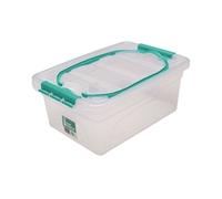 StoreStack 5Litre W205 X D310 X H120mm Carry Box - RB01030