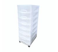 Storestack Drawer Set 7X8L Drawers
