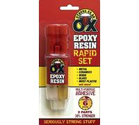 STOREX SUPER EPOXY MULTI PURPOSE RAPIDE EXTRA STRONG ADHESIVE SUPER BOND HARDNER 2 PART