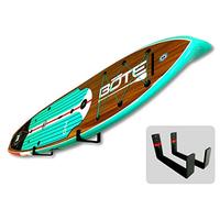 StoreYourBoard Naked SUP, The Original Minimalist Paddleboard Wall Storage Rack