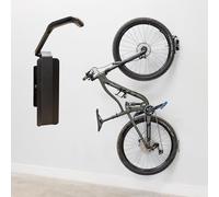 StoreYourBoard Swivel Bike Wall Rack, Garage Hanger Hook