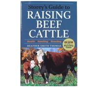 Storeys Guide to Raising Beef Cattle