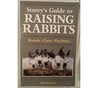 Storeys Guide to Raising Rabbits Op