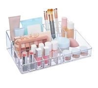 Audrey Cosmetic Vanity Organizer by US Acrylic, LLC