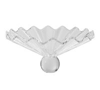 Stori - Ballerina Centerpiece Bowl, Clear - Clear