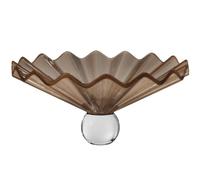 Stori - Ballerina Centerpiece Bowl, Coffee - Coffee