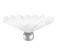 Stori - Ballerina Centerpiece Bowl, Milky - Milky