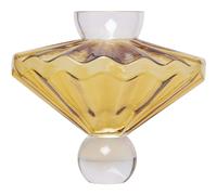 Stori - Ballerina Vase 23 cm, Amber - Amber