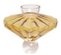 Stori - Ballerina Vase 30 cm, Amber - Amber