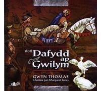 Stori Dafydd ap Gwilym