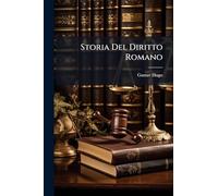 Storia Del Diritto Romano