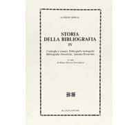Storia della bibliografia