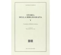 Storia della bibliografia