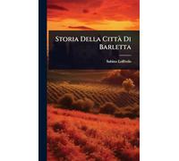 Storia Della CittÃ Di Barletta