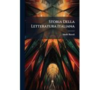 Storia Della Letteratura Italiana