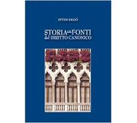 Storia delle fonti del diritto canonico