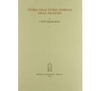 Storia delle storie generali della filosofia vol.4.1