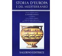 Storia d'Europa e del Mediterraneo