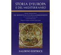 Storia d'Europa e del Mediterraneo