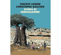 Storia di Gerusalemme (Einaudi. Stile libero extra)