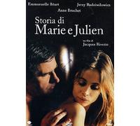Storia Di Marie E Julien