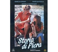 Storia Di Piera