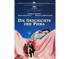 Storia di Piera [Import allemand]