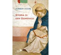 Storia di san Domenico