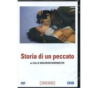 Storia Di Un Peccato